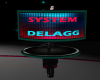 System Delagg