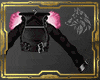 [W] WulfJacket " Pink