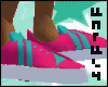 DiRtY:. Pink TrackStars
