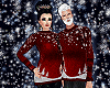 Christmas Sweater 2 M