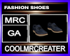 FASHION SHOES