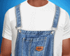 Jeans Overall 2