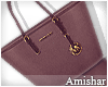 A|M Shandy MK HandBag