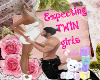 13~EXPECTING TWINS poste