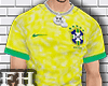 Camisa do Brasil Gui