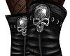 Gothique Morrigan Boots