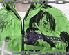 anime bomber