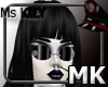 [MK] Winifred Black