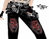 cyber pants