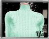 CJ CP Sweater - Green
