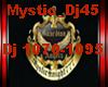 Mystic)Dj45