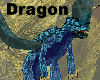[saya]Blue Dragon(M)