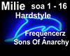 Frequencerz-Sons Of ...