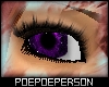 (PPP) Vivid Violet Eyes