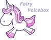 German [50] Fairy Voice
