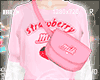 🐀 Strawberry Sweater