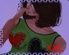 Valentine Green þ XXL