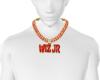 WIZ JR CUSTOM