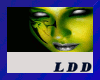 LDD-Night Creature Green