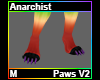 Anarchist Paws M V2