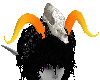 {KV} Fantroll Horns 61