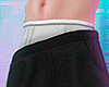 死 Gym Shorts + Tattoo