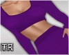 [T] Reena Bundle Purple