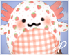 Milkylotl Head Pet