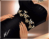 [DM] Sexy Black Dress