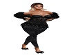 Full Body Corset + Pants