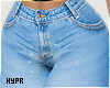 Light Flare Jeans