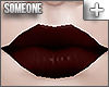 + scarla lips crimson