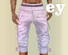 EY Lilac Chinos Short