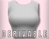 top with sleeves (f)