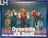 BTS-Dynamite |VB|