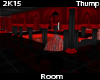 T | Lava Bathhouse