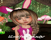 Bunny Easter Unisex DRV