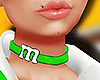 |A| MM´s Green Choker