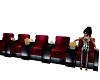 ANIMATED THEATER SEATS