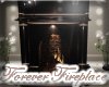 Forever Yours Fireplace