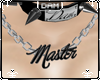 *Dam* Master Necklace