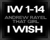 Andrew Rayel I Wish