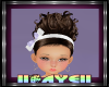Bridal Hair Brown V3
