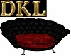 Red Black Chair (DKL)
