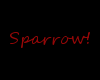 Sprainbow Fur