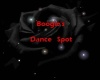 Boogie's Dance Spot Rug