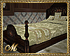 :ma: CHALET TWINS BED