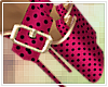 Rockabilly Platform Heel