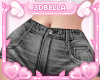 Big Booty Shorts | Black