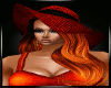 :D Hallween Hat & Hair